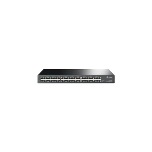 TP-Link TL-SG1048 48-Port Gigabit Rackmount Switch TP-Link TL-SG1048 48-Port Gigabit Rackmount Switch