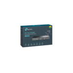 TP-Link TL-SG1024D 24-Port Gigabit Desktop/Rackmount Switch