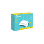 TP-Link TL-WR840N 300Mbps Wireless N Router