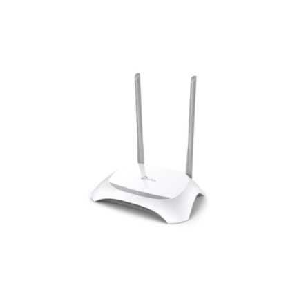 TP-Link TL-WR840N 300Mbps Wireless N Router