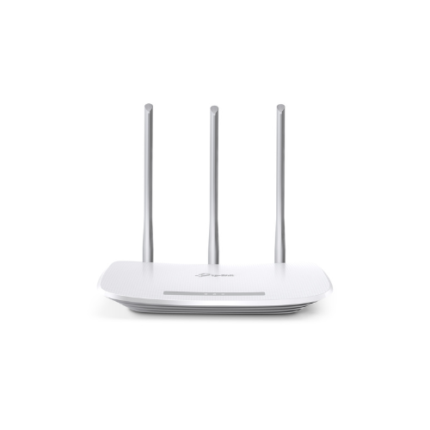 TP-Link TL-WR845N 300Mbps Wireless N Router