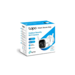 TP-Link Tapo C320WS Outdoor Security Wi-Fi Camera