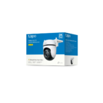TP-Link Tapo C520WS Outdoor Pan/Tilt Security Wi-Fi Camera