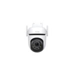 TP-Link Tapo C520WS Outdoor Pan/Tilt Security Wi-Fi Camera