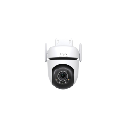 TP-Link Tapo C520WS Outdoor Pan/Tilt Security Wi-Fi Camera