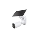 TP-Link Tapo C425 Solar-Powered Security Camera Kit