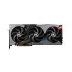 MSI GeForce RTX™ 5060 Ti 16GB VANGUARD SOC Desktop PC Graphics Card-912V532-026