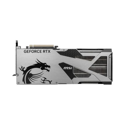 MSI GeForce RTX™ 5060 Ti 16GB VANGUARD SOC Desktop PC Graphics Card-912V532-026