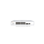 WI-TEK Cloud L2+ Managed Switch (WI-CMS318GF)
