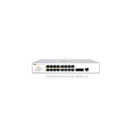 WI-TEK Cloud L2+ Managed Switch (WI-CMS318GF)