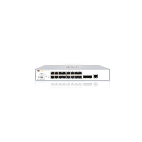 WI-TEK Cloud L2+ Managed Switch (WI-CMS318GF) WI-TEK Cloud L2+ Managed Switch (WI-CMS318GF)