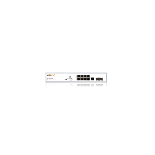 WI-TEK Cloud L2+ Switch (WI-CMS310GF) WI-TEK Cloud L2+ Switch (WI-CMS310GF)