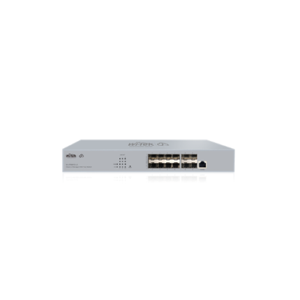 Wi-Tek 12-Port SFP+ Cloud L3 Switch (WI-CFS6012-L3)