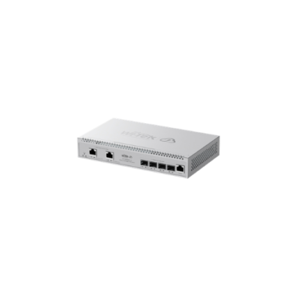 Wi-Tek L3 Cloud Switch (WI-CMS6006F-L3)