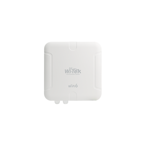 Wi-Tek WI-AP520AX-D outdoor Wi-Fi 6 (AX5400) access point Wi-Tek WI-AP520AX-D outdoor Wi-Fi 6 (AX5400) access point