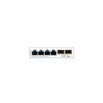 Wi-Tek WI-CES506GF Cloud Easy Smart Ethernet Switch Multi-gigabit
