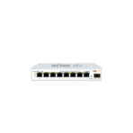 Wi-Tek WI-CES509GF Cloud Easy Smart Ethernet Switch Multi-gigabit