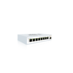 Wi-Tek WI-CES509GF Cloud Easy Smart Ethernet Switch Multi-gigabit