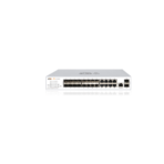 Wi-Tek WI-CGS5026(V2) Cloud L2+ Switch 8 Gigabit RJ-45 ports and 18 Gigabit SFP slots