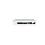 Wi-Tek WI-CGS5026(V2) Cloud L2+ Switch 8 Gigabit RJ-45 ports and 18 Gigabit SFP slots