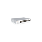 Wi-Tek WI-CGS5026(V2) Cloud L2+ Switch 8 Gigabit RJ-45 ports and 18 Gigabit SFP slots