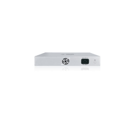 Wi-Tek WI-CGS5026(V2) Cloud L2+ Switch 8 Gigabit RJ-45 ports and 18 Gigabit SFP slots