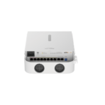Wi-Tek WI-PCES210G-O Outdoor Gigabit PoE Switch Cloud Easy Smart Managed