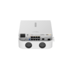 Wi-Tek WI-PCES309GF Outdoor Gigabit PoE Switch Cloud Easy Smart Managed