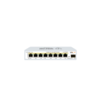 Wi-Tek WI-PCES509GF Cloud Easy Smart Ethernet Switch Multi-gigabit
