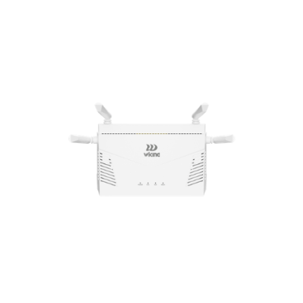 Wi-Tek WK-R1200 2.4GHz 300Mbps Wireless PoE Router