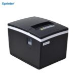 XP-E200L Pos Industry 80mm Thermal Receipt Printer