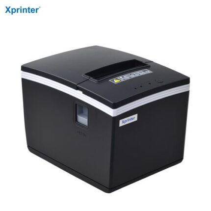 XP-E200L Pos Industry 80mm Thermal Receipt Printer