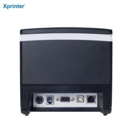 XP-E200L Pos Industry 80mm Thermal Receipt Printer