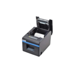 XPrinter XP-Q80A USB + LAN Thermal Receipt Printer – 80mm POS Printer