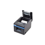 XPrinter XP-Q80A USB + LAN Thermal Receipt Printer – 80mm POS Printer