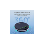 Yealink SP96 Bluetooth Speakerphone with Dongle