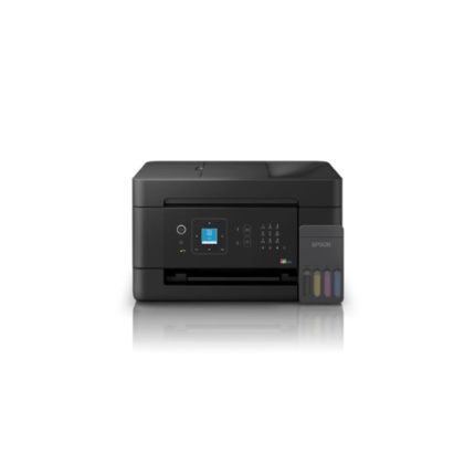 Epson EcoTank L5390 A4 Wi-Fi ADF 4-in-1 Ink Tank Printer-C11CL59502