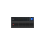APC Easy UPS ONLINE SRV RM 6000VA 230V (SRV6KRILRK) Ext. Runtime
