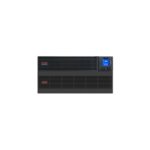 APC Easy UPS ONLINE SRV RM 6000VA 230V (SRV6KRILRK) Ext. Runtime