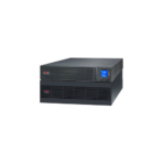 APC Easy UPS ONLINE SRV RM 6000VA 230V (SRV6KRILRK) Ext. Runtime