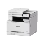 Canon I-sensys Mf664cdw Colour Laser Printer Multi-function