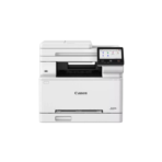 Canon I-sensys Mf664cdw Colour Laser Printer Multi-function