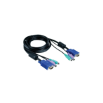 D-Link DKVM-CB 1M Cable Kit for DKVM Products
