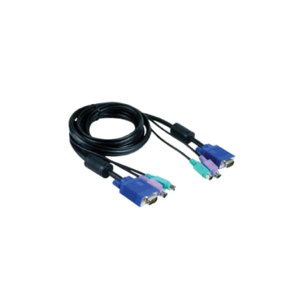 D-Link DKVM-CB 1M Cable Kit for DKVM Products