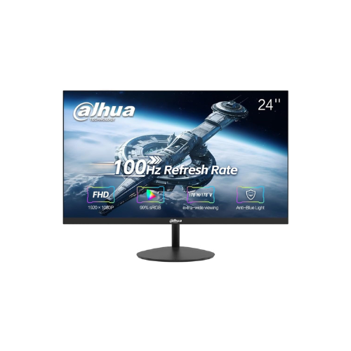 Dahua LM24-A200Y 24-Inch VA Full HD 1080p 100Hz Dahua LM24-A200Y 24-Inch VA Full HD 1080p 100Hz