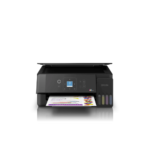 Epson EcoTank L3360 A4 WI-FI Printer-C11CL63412