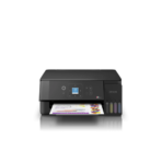 Epson EcoTank L3360 A4 WI-FI Printer-C11CL63412