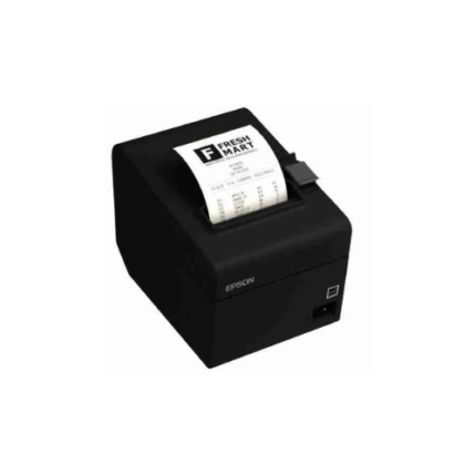 Epson TM-T20X Thermal Receipt Printer – C31CH26051A0
