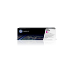 HP 131A Magenta Original LaserJet Toner Cartridge – CF213A