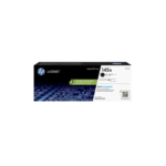 HP 145A Black LaserJet Toner Cartridge – W1450A